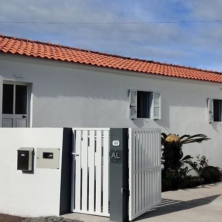 Casa Da Avo Biza Villa Sao Roque do Pico Luaran gambar