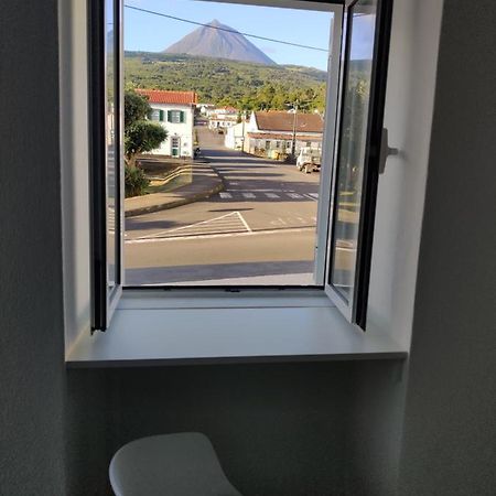Casa Da Avo Biza Villa Sao Roque do Pico Luaran gambar