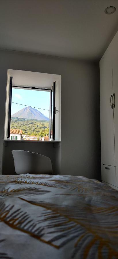 Casa Da Avo Biza Villa Sao Roque do Pico Luaran gambar