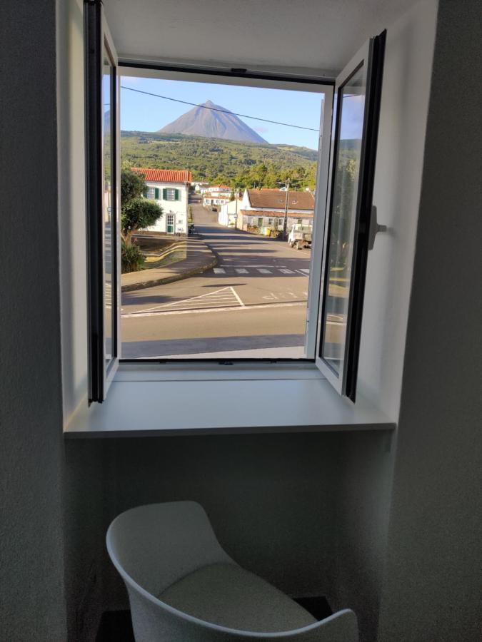 Casa Da Avo Biza Villa Sao Roque do Pico Luaran gambar