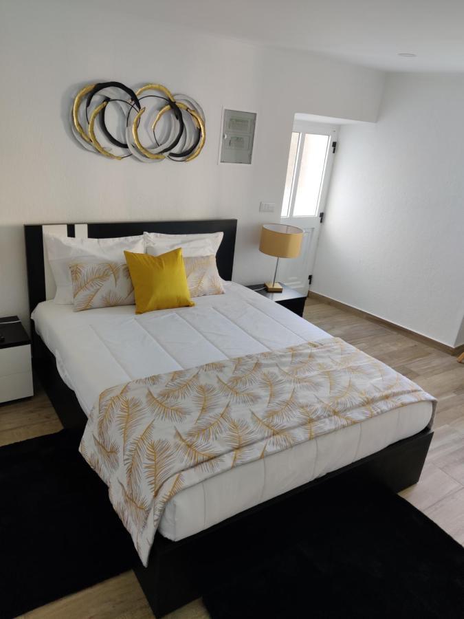 Casa Da Avo Biza Villa Sao Roque do Pico Luaran gambar